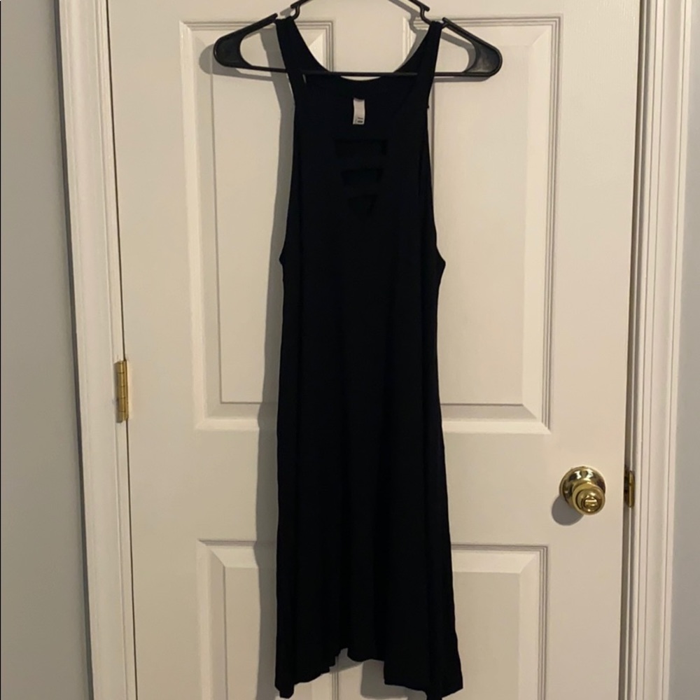 Black Sundress